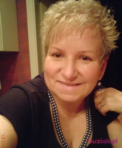 gosia, Kobieta, 55, Toruń, Polska, Zdjęcie: 1