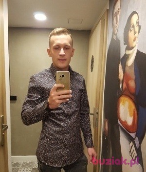 Patryk, Male, 32, Grodzisk Mazowiecki, Polska, Photo: 6