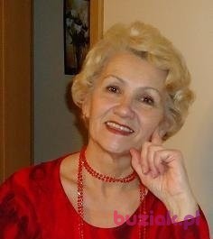 Joanna, Female, 79, Legnica, Polska, Photo: 2
