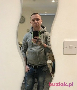 Krzysztof, Male, 38, Westminster, Wielka Brytania, Photo: 4
