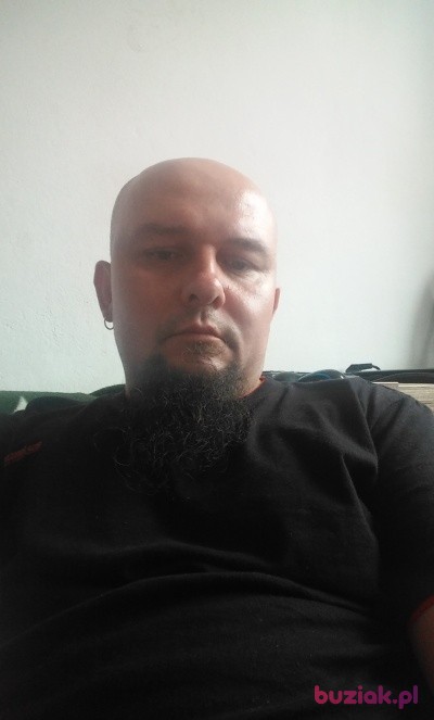 Piotr, Male, 46, Turek, Polska: 1