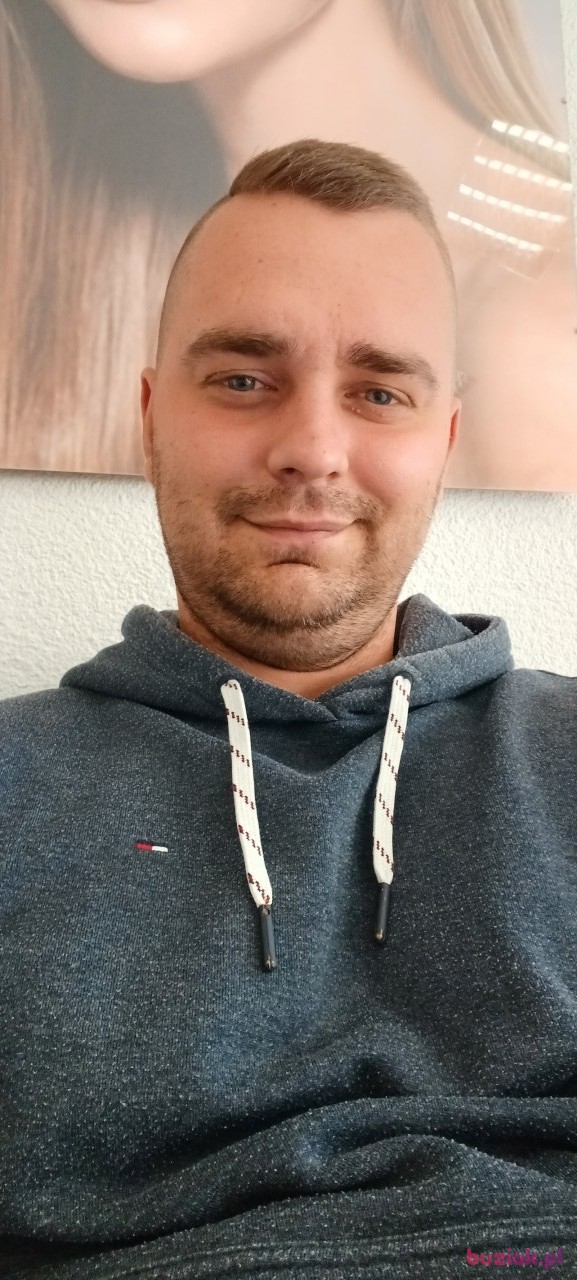 Beniamin, Male, 33, Katowice, Polska, Photo: 3