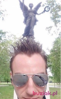 polishjfromcamd, Male, 39, Westminster, Wielka Brytania, Photo: 2