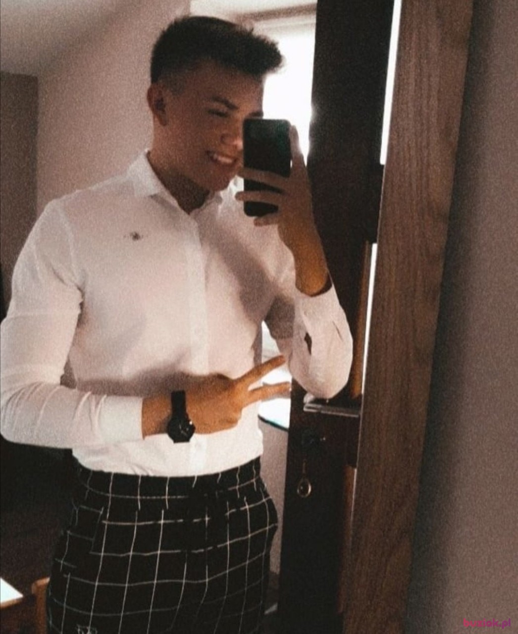 Kamil, Mężczyzna, 25, Warszawa, Polska: 1