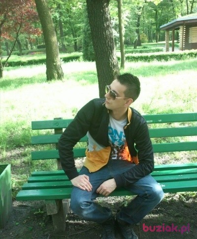 Paweł, Male, 36, Gliwice, Polska, Photo: 2