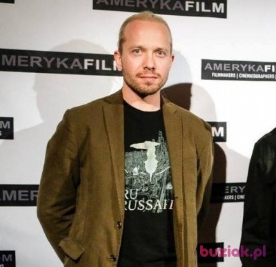 Cezary, Mężczyzna, 37, Chicago Illinois, USA, Zdjęcie: 1