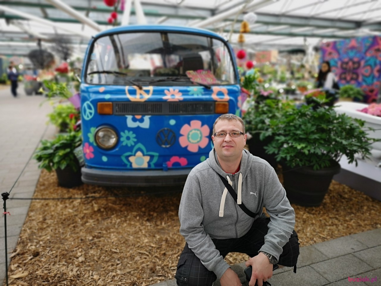 Jarek, Mężczyzna, 41, Holandia: 1