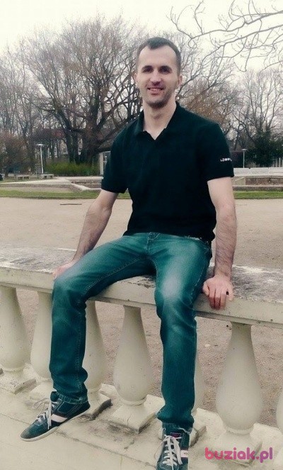 Andrzej, Mężczyzna, 40, Poznań, Polska, Zdjęcie: 2
