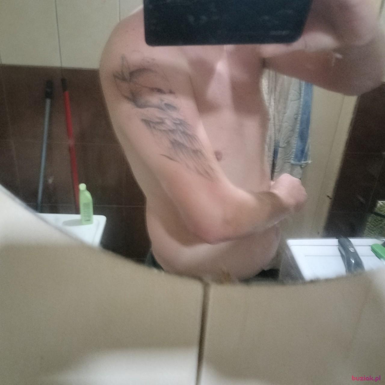 Bogdan, Male, 39, Brzeg, Polska, Photo: 11