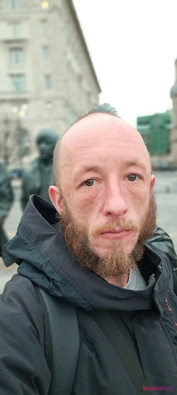 pawel, Mężczyzna, 38, Wielka Brytania, Zdjęcie: 2