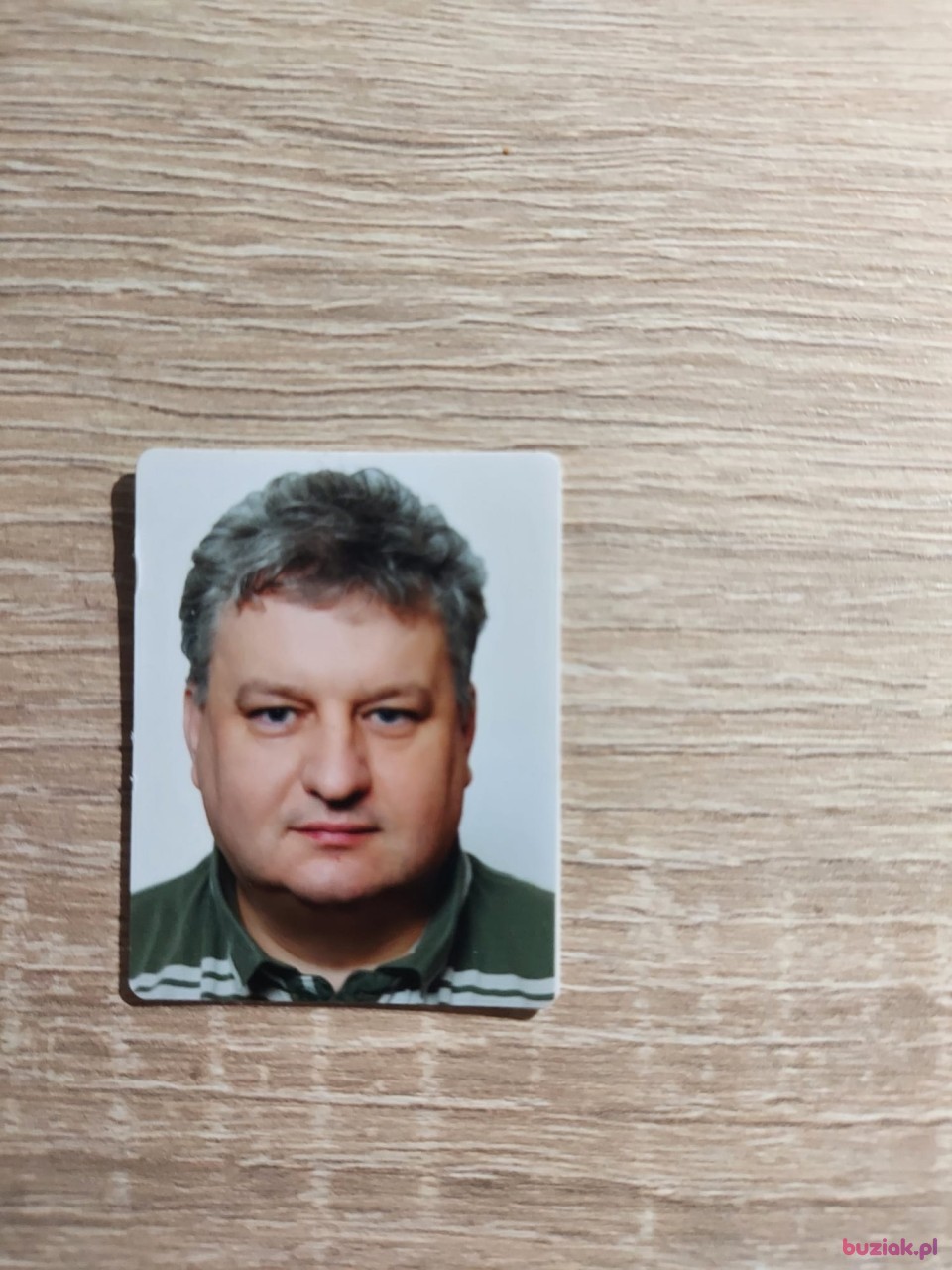 Miroslaw, Male, 52, Słubice, Polska, Photo: 1
