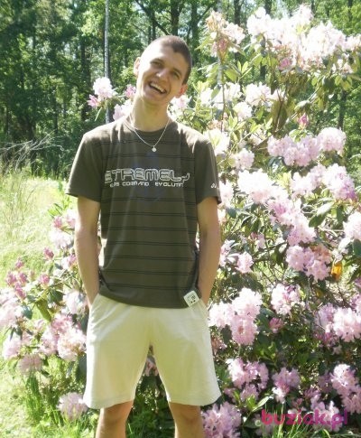 Grzesiek, Male, 39, Oleśnica, Polska, Photo: 1