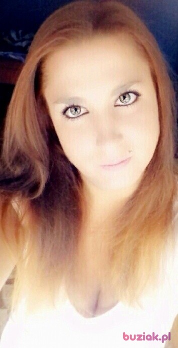 Katarzyna, Female, 33, Świebodzin, Polska, Photo: 1