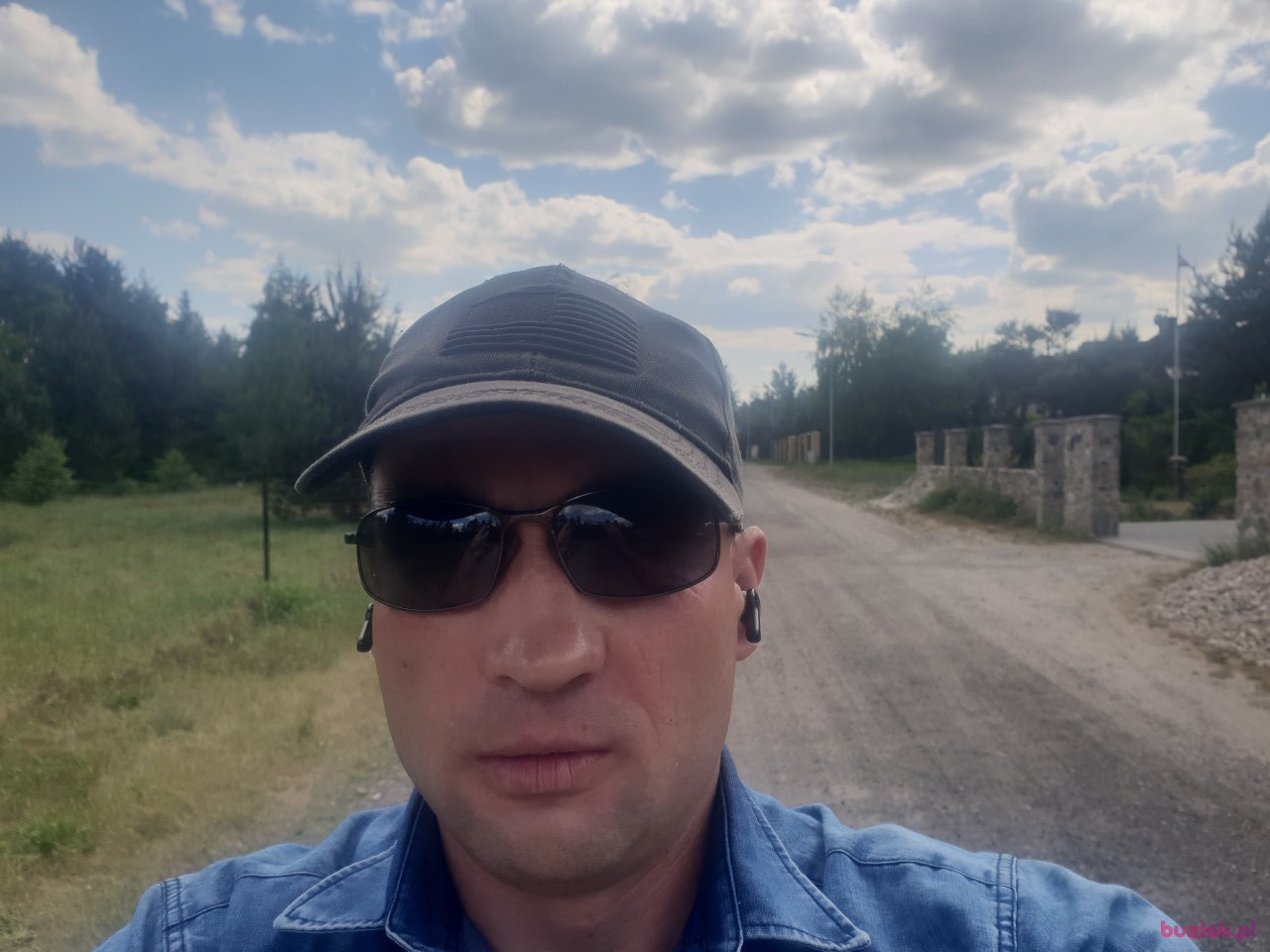 Robert, Male, 35, Legionowo, Polska, Photo: 2