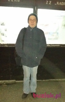 Czesław, Mężczyzna, 63, Bytom, Polska: 1