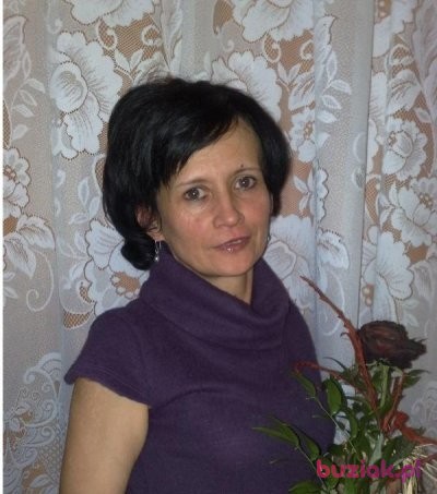 Alina, Kobieta, 59, Bydgoszcz, Polska, Zdjęcie: 1