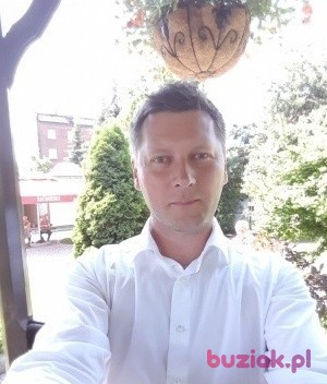 Rom , Mężczyzna, 44, Polska: 1