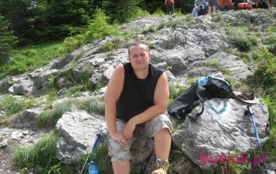 Rami38, Mężczyzna, 50, Turek, Polska, Zdjęcie: 3