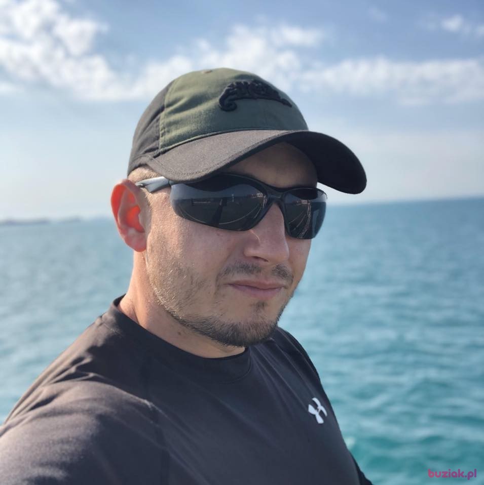 Maciej, Male, 43, Bydgoszcz, Polska: 1