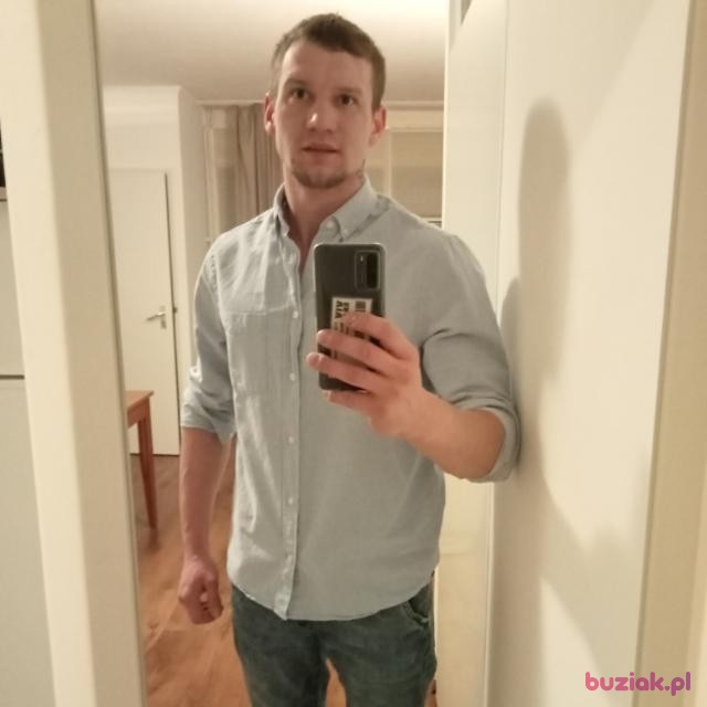 Danny, Male, 34, Enschede, Holandia, Photo: 1