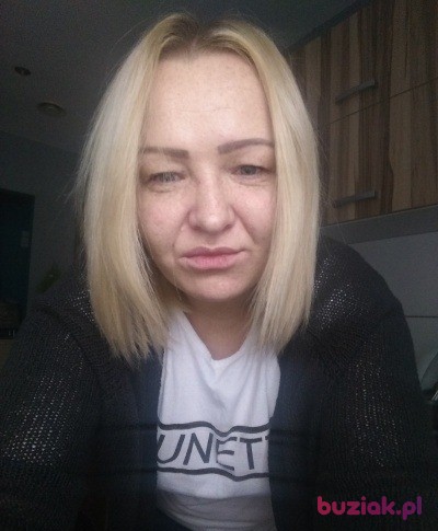 Gabi, Female, 46, Bojanowo, Polska, Photo: 2