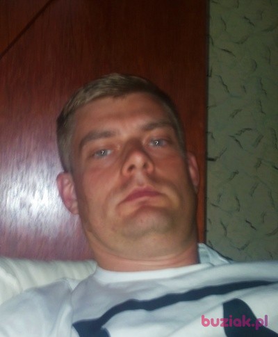 Paweł, Mężczyzna, 36, Kraków, Polska: 1