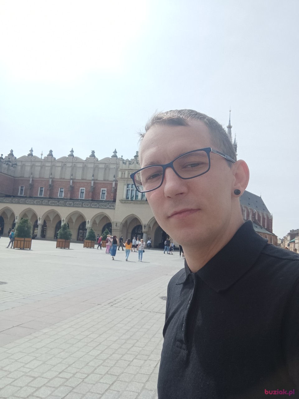 Kamil, Male, 34, Brzeszcze, Polska, Photo: 1