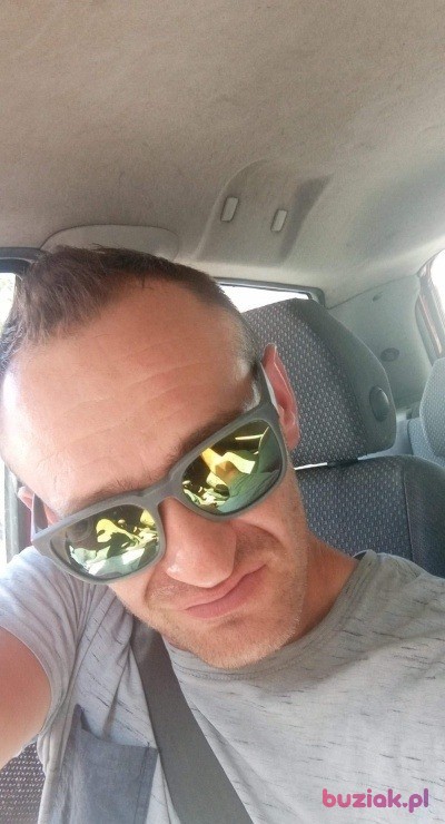 Wiesiek, Male, 36, Żory, Polska, Photo: 6
