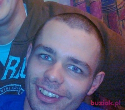 Łukasz, Mężczyzna, 31, Chełm, Polska: 1