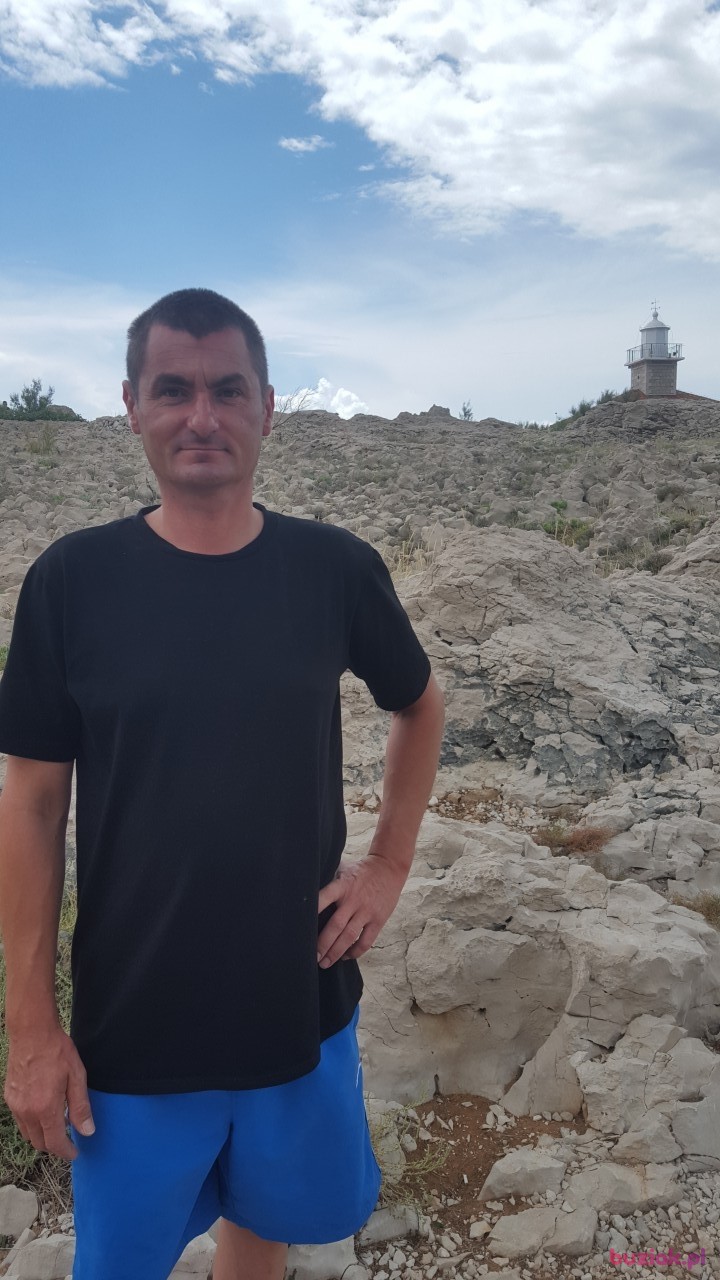 Bogdan, Male, 44, Ropczyce, Polska, Photo: 1