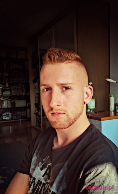 Filip, Mężczyzna, 28, Kraków, Polska: 1