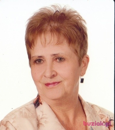 urszula7, Female, 76, Tychy, Polska: 1