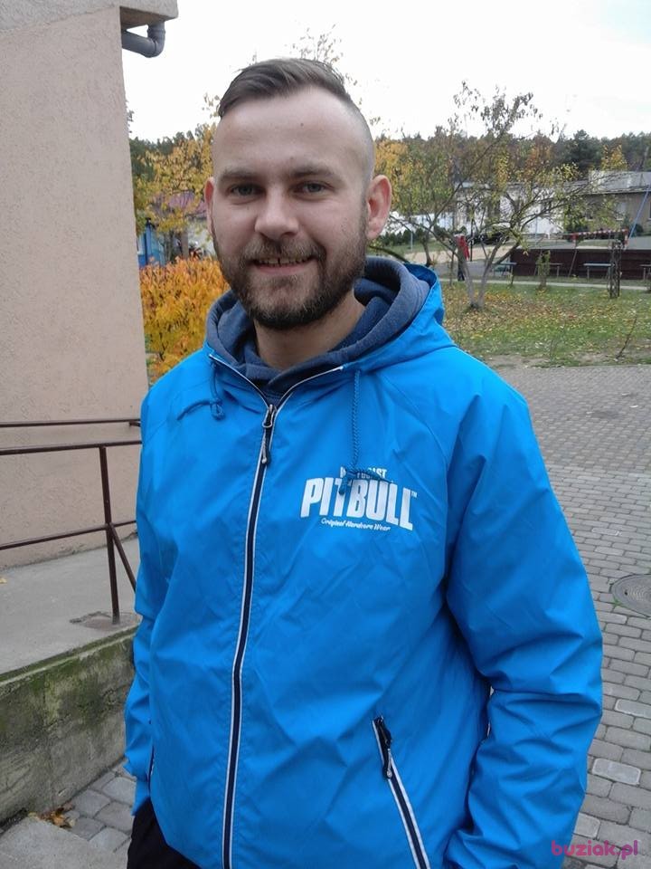 Dawid, Mężczyzna, 36, Świebodzin, Polska, Zdjęcie: 7