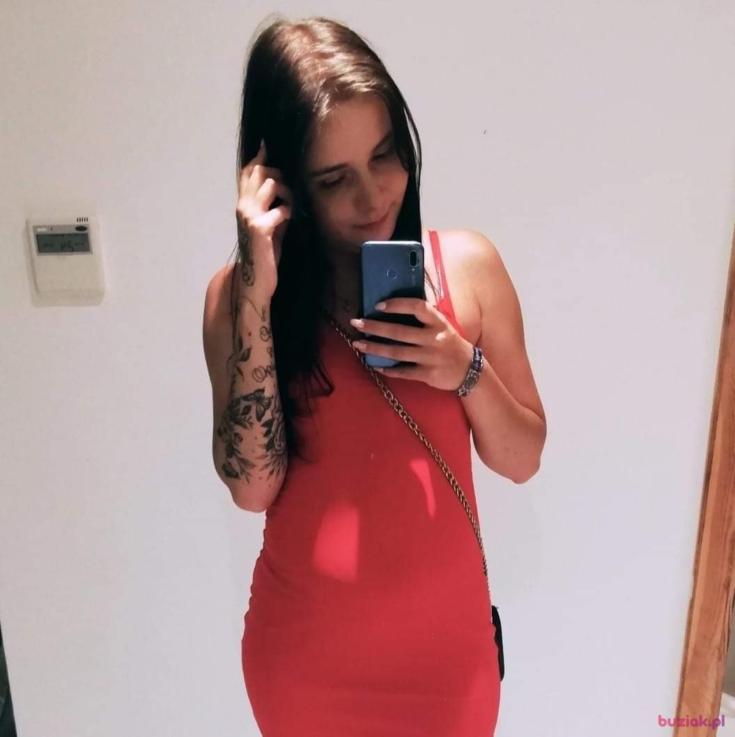 Anka, Female, 26, Rybnik, Polska: 1