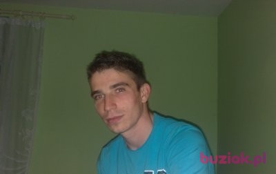 Mateusz, Male, 34, Sulęcin, Polska: 1