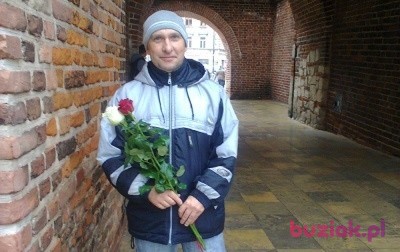 Andrzej, Male, 55, Lublin, Polska: 1