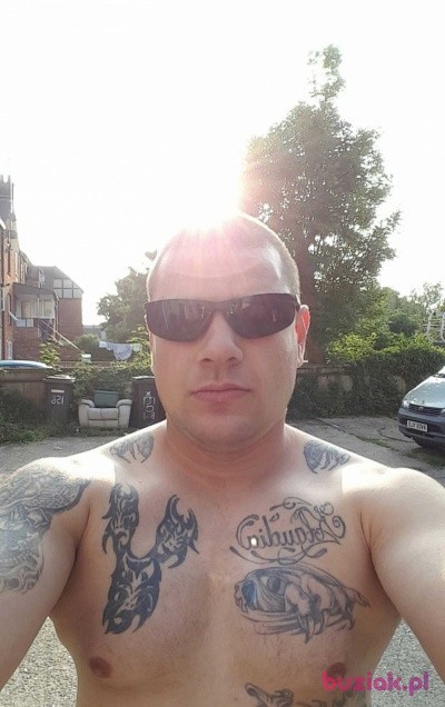 Bogdan, Male, 37, Kłodzko, Polska, Photo: 2