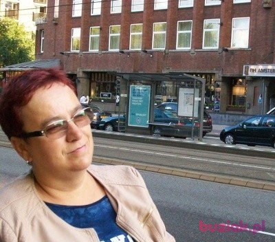 wiesława, Female, 62, Olkusz, Polska, Photo: 1