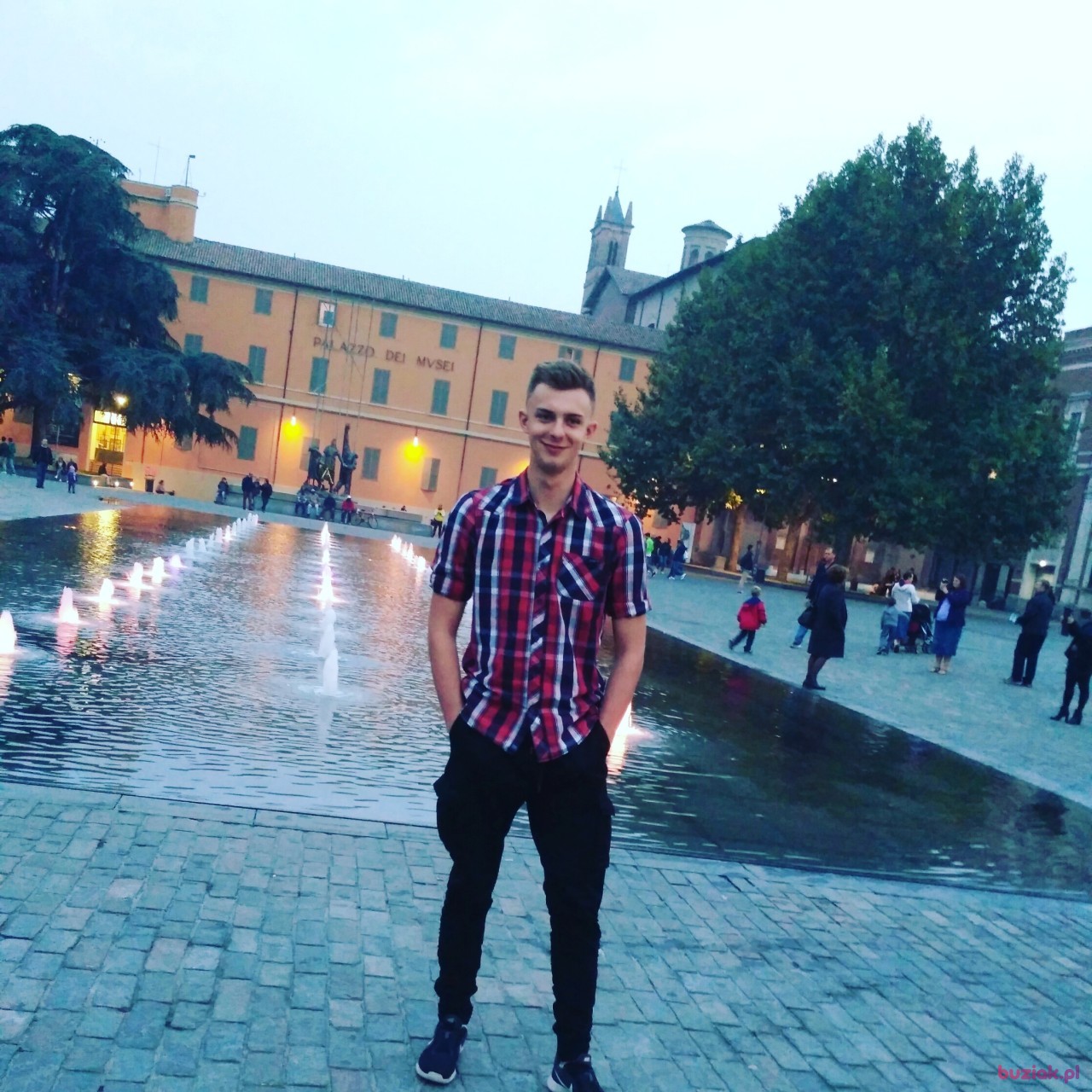 Patryk, Mężczyzna, 26, Breda, Holandia, Zdjęcie: 1