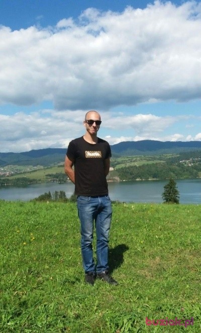 Mateusz, Mężczyzna, 32, Bielsko-Biała, Polska: 1