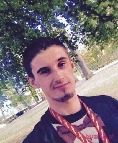 Damian, Male, 29, Ostrów Wielkopolski, Polska, Photo: 4