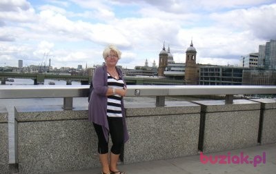 gralina2, Female, 71, Olsztyn, Polska, Photo: 3