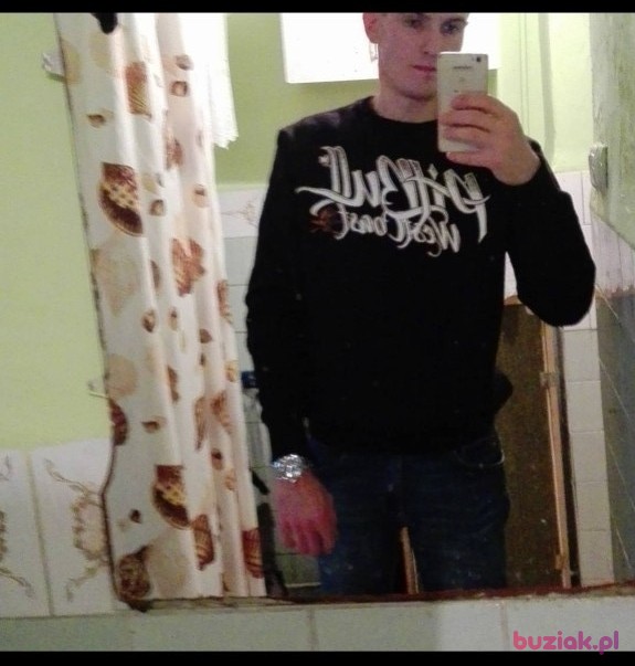 Hubert, Mężczyzna, 31, Kąty Wrocławskie, Polska, Zdjęcie: 1