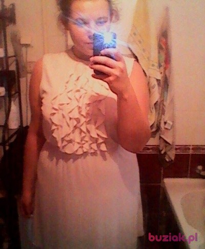 Ania , Female, 26, Piotrków Trybunalski, Polska, Photo: 2