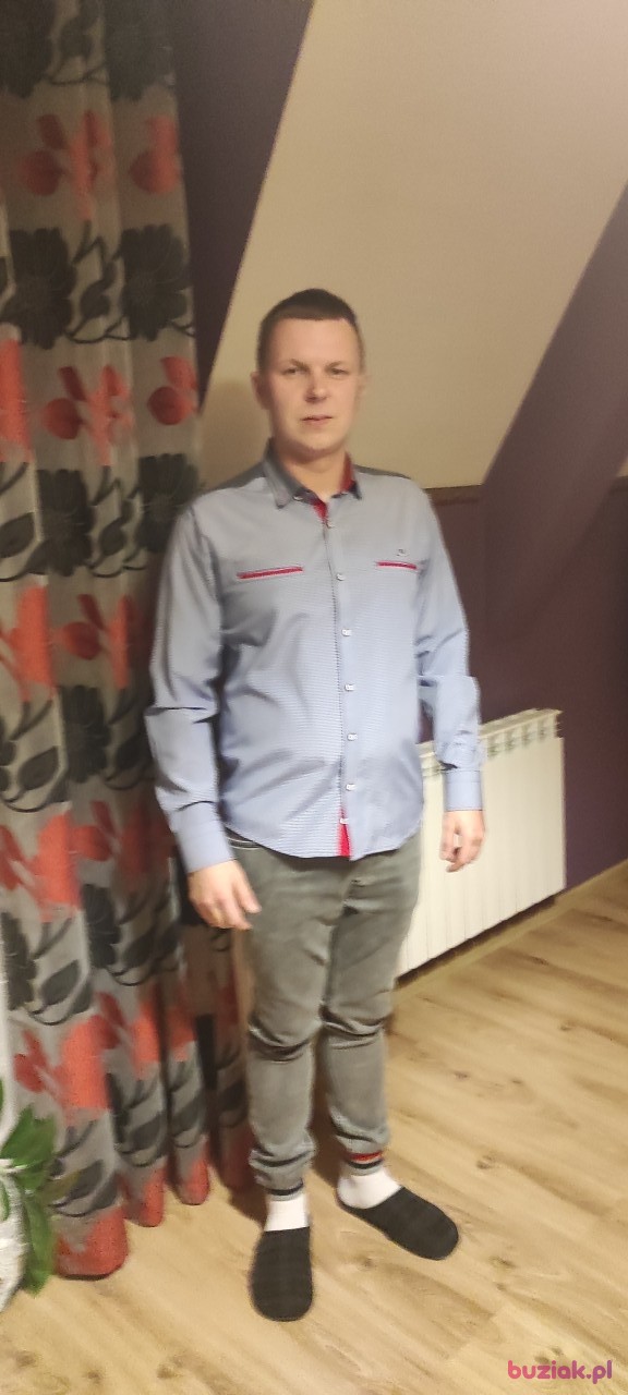 Adr, Male, 32, Brzozów, Polska: 1