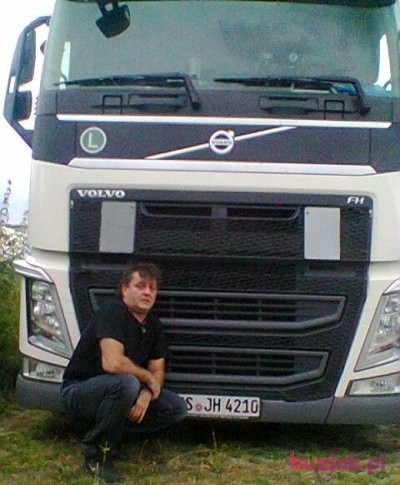 krzysztof, Mężczyzna, 56, Niemcy, Zdjęcie: 3