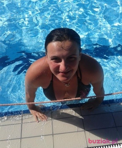 Klaudia, Female, 44, Żyrardów, Polska: 1