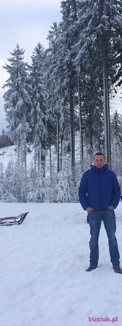 Kris, Male, 41, Holandia: 1