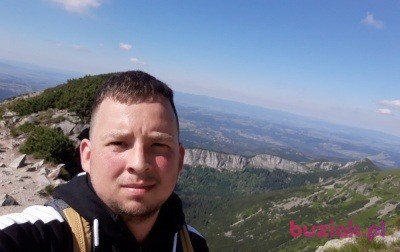 Marcin, Mężczyzna, 33, Trzcianka, Polska, Zdjęcie: 1