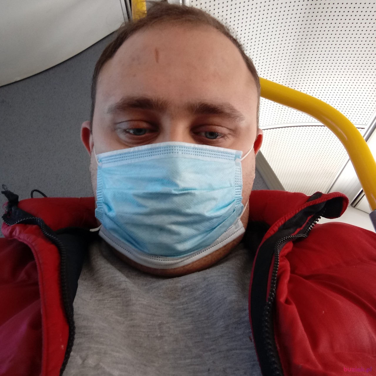 Damian, Mężczyzna, 35, Haarlem North Holland Province, Holandia, Zdjęcie: 2